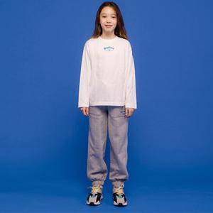 [아이러브제이] B.피릿 핀턱 기모 티셔츠 JVWTO30