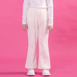 [아이러브제이] 츄바 코듀로이 부츠컷 팬츠 JWWPT12