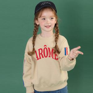 [아이러브제이] 아롬 맨투맨 티 JWWTO45