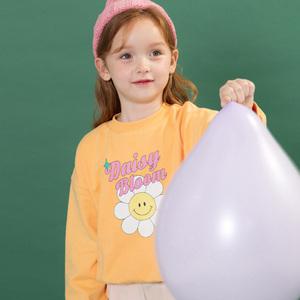 [아이러브제이] 블룸 벌룬 맨투맨 티 JWWTO35