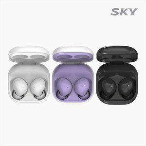 스카이 핏 페블 멀티페어링 무선 이어폰 블루투스 5.4 IM-A27