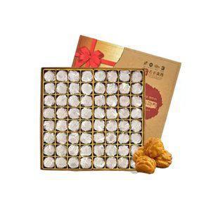 [천안호두과자 본점] 수제 우리밀 호두과자 64개 당일생산