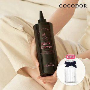 [HOT!]코코도르 대용량 디퓨저 리필액 1000ml + 메리고병 + 스틱 7P