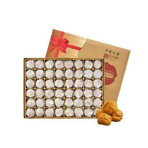 [천안호두과자 본점] 수제 우리밀 호두과자 48개 당일생산