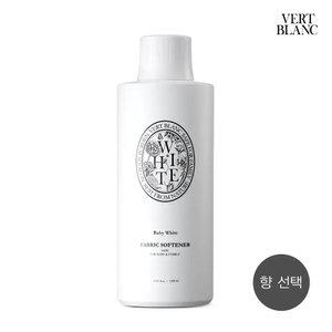 베르블랑 아기 섬유유연제 본품/리필 1L