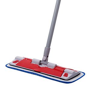 월포 바닥 밀대걸레 패드형 AK004 걸레클립 밀대