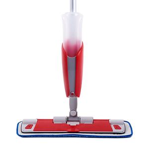 월포 스프레이 밀대걸레 패드형 AK004-1 걸레클립밀대