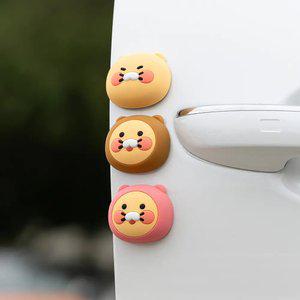 카카오프렌즈 문콕방지 지켜콕 도어가드 (4p)