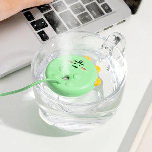 니니즈 죠르디 휴대용 미니 플로팅 가습기