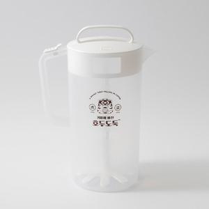 믹싱피쳐 2L 카페 음료제조 물통겸용