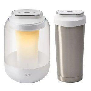 듀얼 멀티 무선 초음파 휴대용 사무실 대용량 통세척 탁상용 무소음 캠핑 가정용 차량