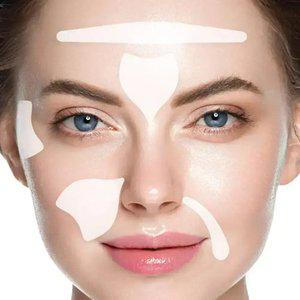 체험딜 은율 주름케어 클리어 스킨패치 5매입, 60패치