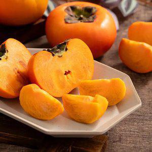 아삭한 식감 달콤함 가득 경남 단감 5kg 중과 (26-30과)