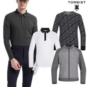 [톨비스트] 단독 가을 일상&골프 남여 티셔츠/점퍼/스커트/팬츠