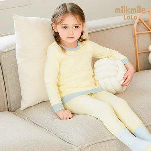 [밀크마일로로] 데일리9부상하복세트