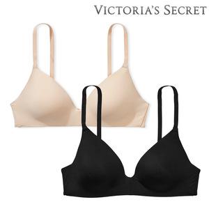 [미국]빅토리아시크릿 핑크 라이트 라인 와이어리스 브라