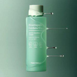 어성초시카 퀵 카밍 토너 200ml