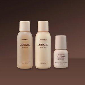 블랙티 인텐스 리페어 토너or로션+세럼(200ml+50ml)