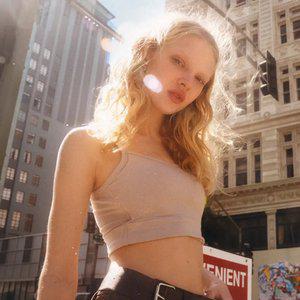 [컴포트랩] 에르고핏 코튼 크롭 나시탑