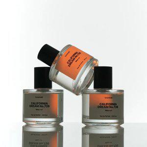 [바이오미스트] 캘리포니아드림 no.726 오 드 퍼퓸 50ml