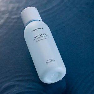 아줄렌 안티 블레미쉬 토너 200ml