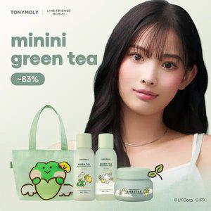 [토니모리] 미니니 에디션 그린티 외 수분/보습 베스트 특 가
