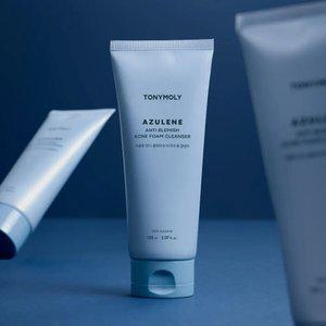 아줄렌 안티 블레미쉬 아크네 폼 클렌저 150ml