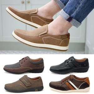 편한 남성 캐주얼화 로퍼 컴포트화 단화 모음전