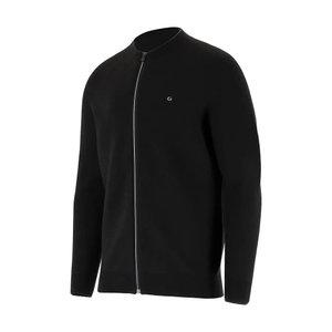 [엘르골프] 남성 풀집업 가디건_6I53751