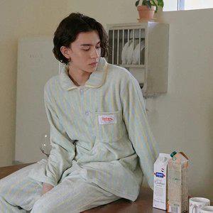 댑 윈터 원더랜드 수면 잠옷세트 공용_GPJ17270