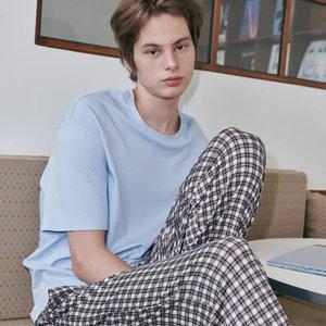 댑 시그널체크 소프텐션 잠옷바지 남성용_GPJ19794