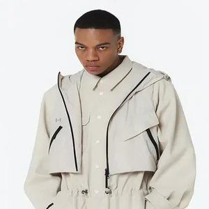 유니 후디베스트 (오트밀)_5LG1411