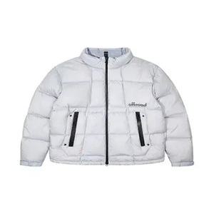 유니 DIVISION 헤비다운 점퍼 II_5KF2022