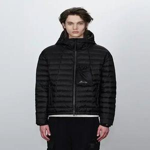 유니 DIVISION 라이트 다운 점퍼_5KF2003