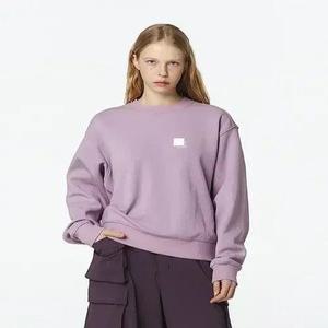 유니 오프로드 로고 자수 MTM (인디 퍼플)_5LG5912