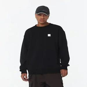 유니 오프로드 로고 자수 MTM (블랙)_5LG5912