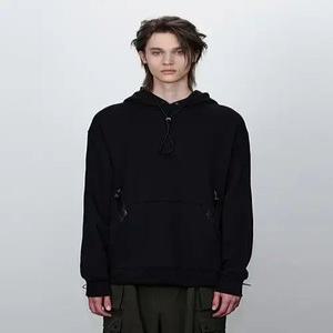 유니 유틸리티 후디_5KF6015