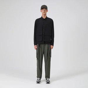 멀티포켓 우븐셔츠_5JE1501