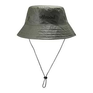 유니 오프로드 리버시블 버킷햇 (블랙)_5LG7424