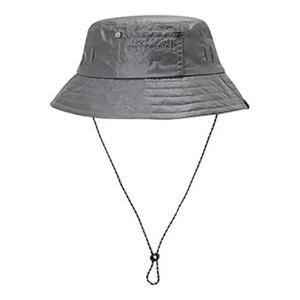 유니 오프로드 GLAZED 포켓 버킷햇 (다크 그레이)_5LG7422