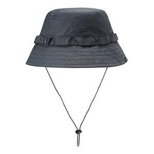 유니 오프로드 써커 버킷햇 (딥 차콜)_5LG7421