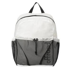오프로드 패커블 백팩 (화이트)_5KG7511