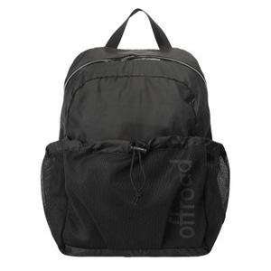 오프로드 패커블 백팩 (블랙)_5KG7511
