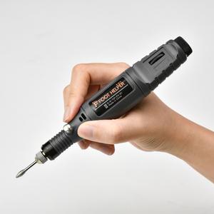 풋헬퍼 네일드릴 발톱스케일링기계 FH-01