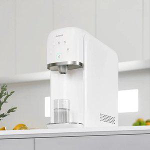 [무료설치]퓨리얼 직수 냉정수기 PPA-2010(필터포함)