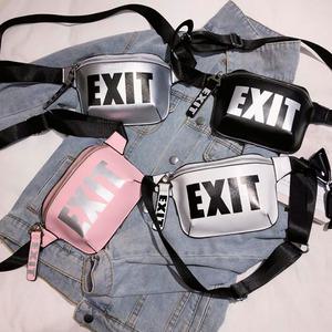 미니크로스백 슬링백 여행힙색 바디백 여성가방 여권가방