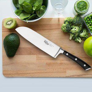 [35%+찜5%] 도루코 독일산 고탄소 클래식 프리미엄 다용도식도 180mm