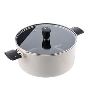 [35%+찜5%] 도루코 에델스타인 IH 양수냄비 20cm