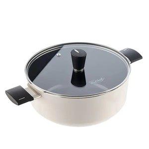 [35%+찜5%] 도루코 에델스타인 IH 전골냄비 24cm