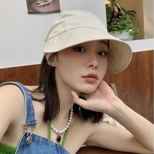 (1플러스1) 자외선 햇빛 차단 조임끈 조절 벙거지 모자 골프 테니스 등산 버킷햇